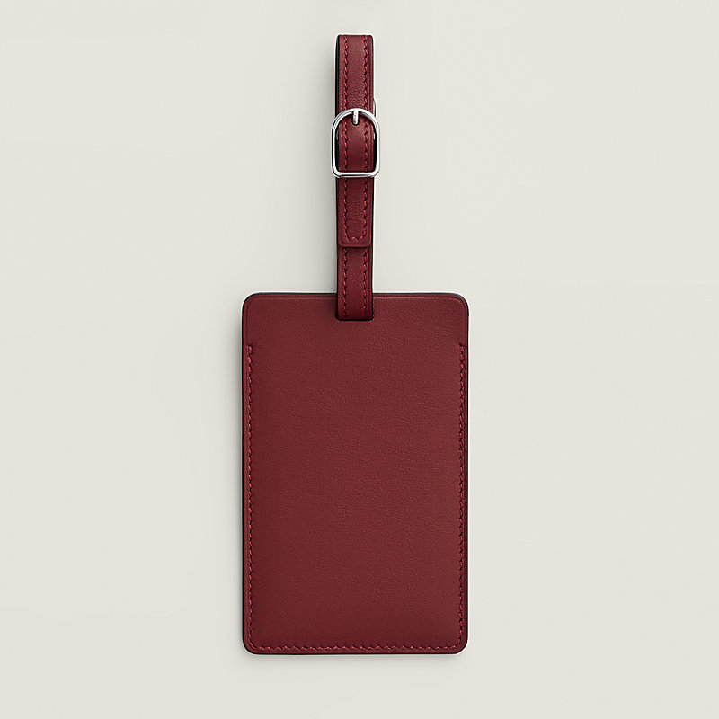 *エレガンスの極み*【HERMES】RMSアドレスホルダー トラベルタグ 楽天市場】【全品10%OFFクーポン】 エルメス カードケース RMS