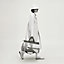 R.M.S Weekender bag, View: Worn, worn, view 2 of 5