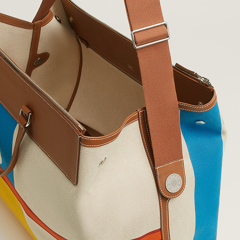 R.M.S Weekender bag