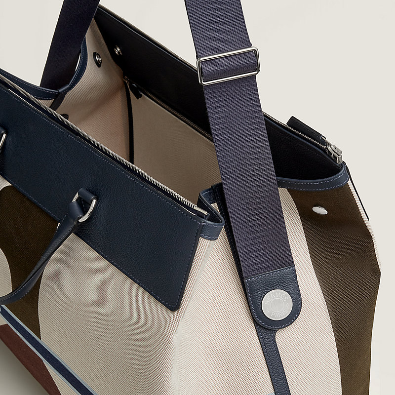 R.M.S Weekender bag