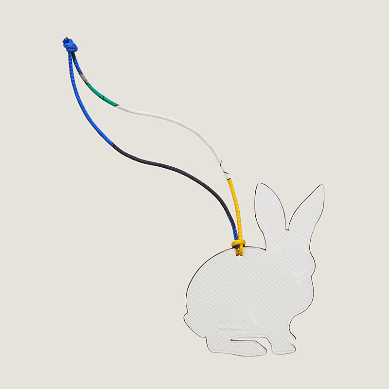 Rabbit charm | Hermès Netherlands