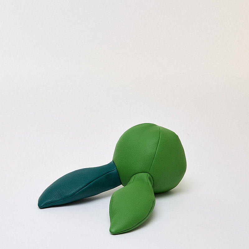 Rabbit paperweight, View: , view 3 of 3