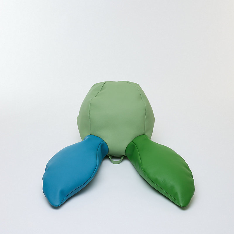 Rabbit pouf chair, View: , view 3 of 4