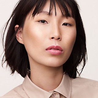 Radiant glow powder, Mirage | Hermès USA