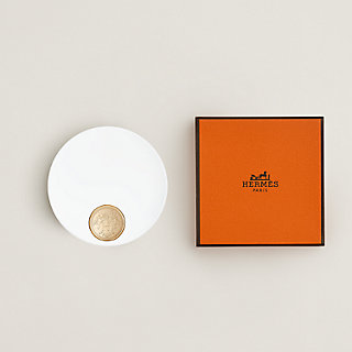 HERMES フェイスパウダー Radiant matte powder, Nuage | Hermès Canada