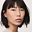 Radiant matte powder, Nuage, View: Worn, worn, view 5 of 9