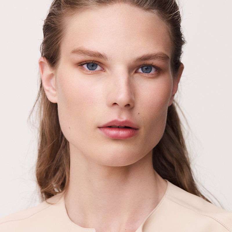 HERMES フェイスパウダー 01 HERMES フェイスパウダー 01 H Trio healthy glow mineral powder