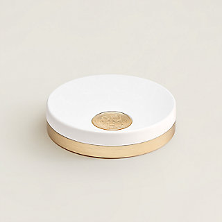 Radiant matte powder, Nuage | Hermès Canada