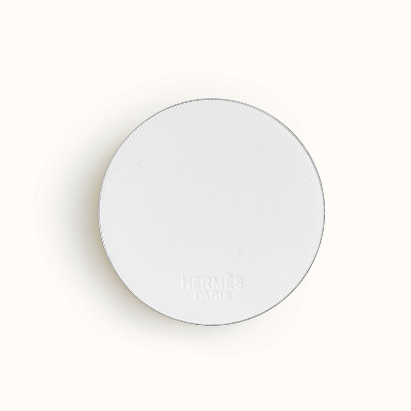 Radiant matte powder refill, Nuage