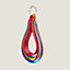 Rainbow key ring, View: front, front, view 4 of 4