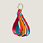 Rainbow key ring, View: front, front, view 4 of 6