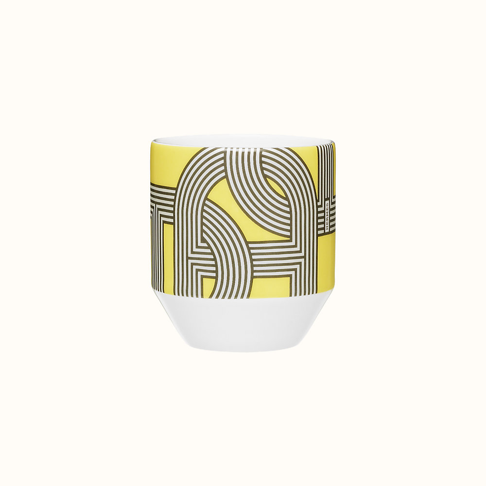 Rallye 24 tumbler Hermès Canada