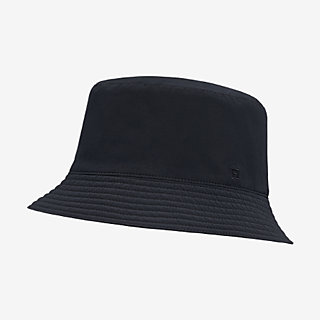 hermes bucket hat