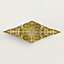Raute Eperon d'Or, Ansicht: Flache Ansicht, flat, Ansicht 2 von 3