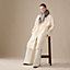 Raye H losange, View: Worn, worn, view 1 of 3