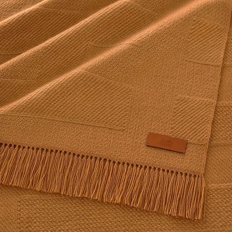Rayee H stole | Hermès USA