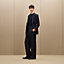 "Rayure technique" 24 Relax西裝外套，短版, 檢視: 佩戴, worn, 檢視共1張圖片的第8張