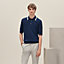 "Rayures & Twist" polo shirt, View: Worn, worn, view 2 of 4