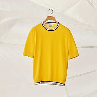 rayures-and-twist-t-shirt--