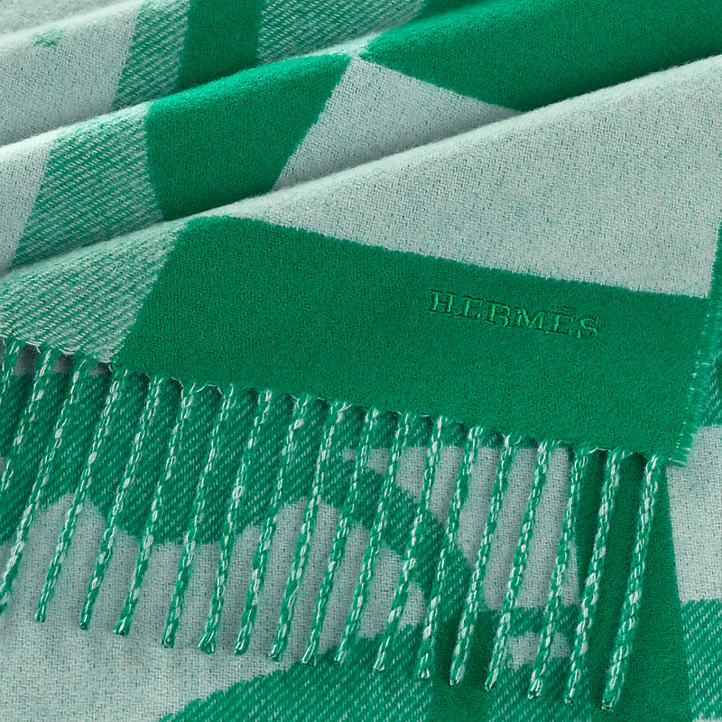 Ready Steady Go scarf