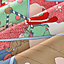 Ready… Go! scarf 45, View: Detail, detail, view 3 of 3