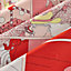 Ready… Go! scarf 45, View: Detail, detail, view 3 of 3