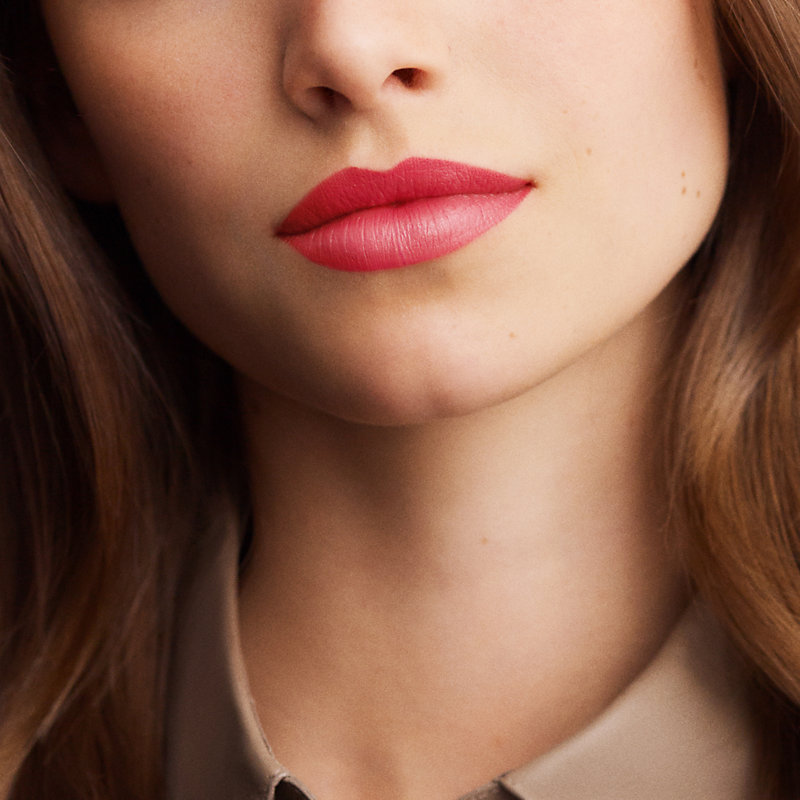 Recambio labial satinado, Rose Lipstick