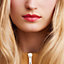 Recambio labial satinado, Rose Lipstick, Vista: Ver artículo puesto, worn, vista 7 de 8