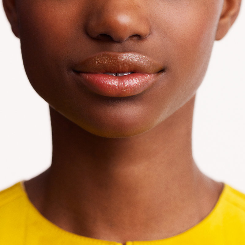 Recharge brillant à lèvres Poppy | Hermès France