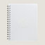 Recharge papier à dessin cahier Ulysse MM, Vue: vue de face, front, vue 1 sur 2