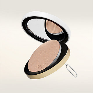 HERMES POUDRE D'ORFÈVRE 7g HERMÈS Poudre d'orfèvre, limited edition face and eye