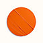 Recharge rouge à lèvres satiné, Orange Boîte, Vue: Vue portée, worn, vue 6 sur 6