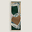 Rechteckiger Schal Big Stirrups, Ansicht: Flache Ansicht, flat, Ansicht 3 von 3