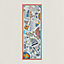 Rectangle Cosmic Horse Set, Vue: Vue portée, worn, vue 2 sur 3