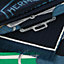 Rectangle Tatersale, Vue: Vue détaillée, detail, vue 3 sur 3