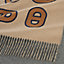 Recto-Verso Maillons Colores scarf, View: Detail, detail, view 5 of 5