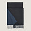 Recto-Verso scarf, View: Folded, folded, view 2 of 2