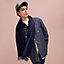 Recto-Verso scarf, View: Worn, worn, view 1 of 2
