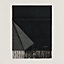 Recto-Verso scarf, View: Worn, worn, view 1 of 1