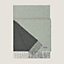 Recto-Verso scarf, View: Folded, folded, view 2 of 2