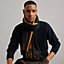 Recto-Verso scarf, View: Worn, worn, view 1 of 2