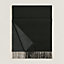 Recto-Verso scarf, View: Worn, worn, view 2 of 2