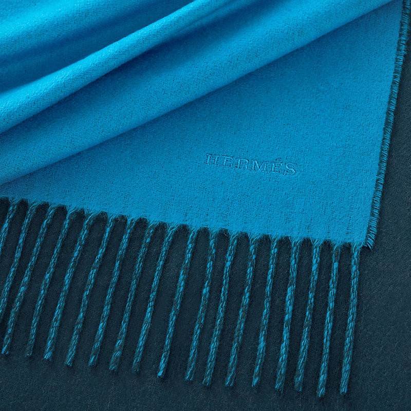 Recto-Verso scarf