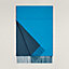 Recto-Verso scarf, View: Folded, folded, view 2 of 3