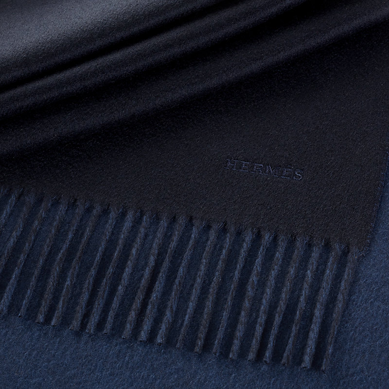 Recto-Verso scarf