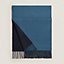 Recto-Verso scarf, View: Folded, folded, view 1 of 2