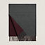 Recto-Verso scarf, View: Folded, folded, view 2 of 3