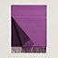 Recto-Verso scarf, View: Folded, folded, view 1 of 3