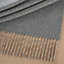Recto-Verso scarf, View: Detail, detail, view 2 of 2