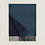 Recto-Verso scarf, View: Folded, folded, view 2 of 3